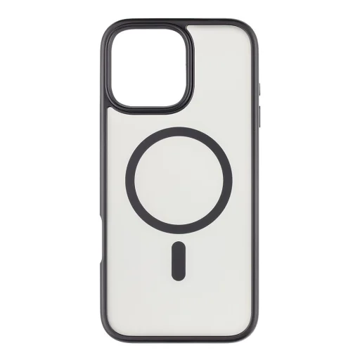 Tactical MagForce Hyperstealth tok iPhone 16 Pro Max Asphalt - 1