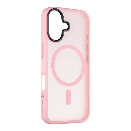 Tactical MagForce Hyperstealth tok iPhone 16 Pink Panther - 2