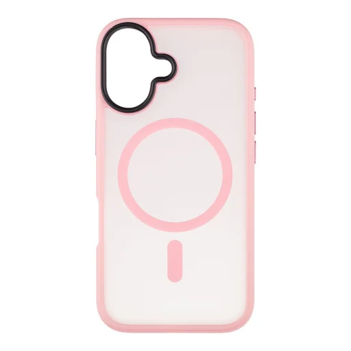 Tactical MagForce Hyperstealth tok iPhone 16 Pink Panther - 1