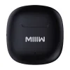 MIIIW Conch True Wireless Earphone Plus (Fekete) headset thumbnail