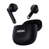 MIIIW Conch True Wireless Earphone Plus (Fekete) headset thumbnail
