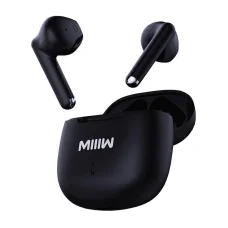 MIIIW Conch True Wireless Earphone Plus (Fekete) headset