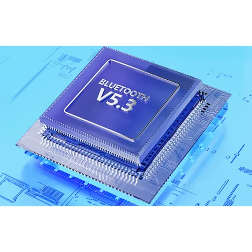 MIIIW Conch True Wireless Earphone Plus (Fekete) headset - 4