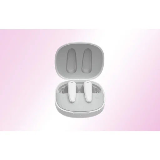 MIIIW Sound Cube Vezeték nélküli Zajszűrős Fülhallgató (Fehér) - 3