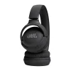 JBL Tune 520BT Bluetooth Fejhallgató Fekete thumbnail