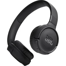 JBL Tune 520BT Bluetooth Fejhallgató Fekete