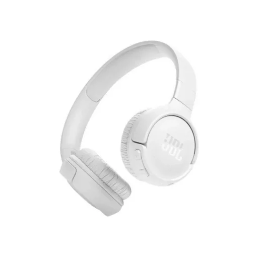 JBL Tune 520BT Bluetooth Fejhallgató Fekete - 1