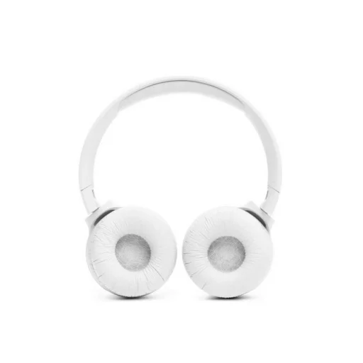 JBL Tune 520BT Bluetooth Fejhallgató Fekete - 2