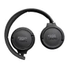 JBL Tune 520BT Bluetooth slúchadlá čierne thumbnail
