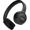 JBL Tune 520BT Bluetooth slúchadlá čierne thumbnail