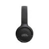 JBL Tune 520BT Bluetooth slúchadlá čierne thumbnail