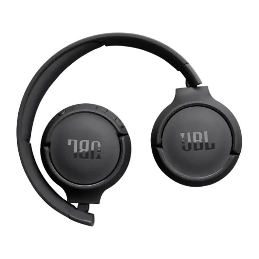 JBL Tune 520BT Bluetooth slúchadlá čierne - 6