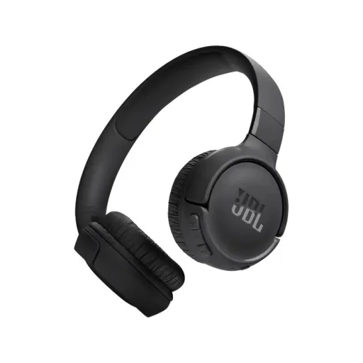 JBL Tune 520BT Bluetooth slúchadlá čierne - 1