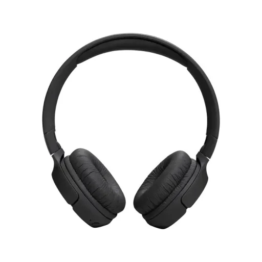 JBL Tune 520BT Bluetooth slúchadlá čierne - 3