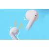 MIIIW Conch True Wireless Earphone Plus (Fehér) thumbnail