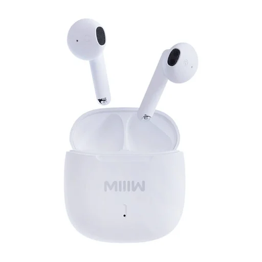 MIIIW Conch True Wireless Earphone Plus (Fehér) - 2