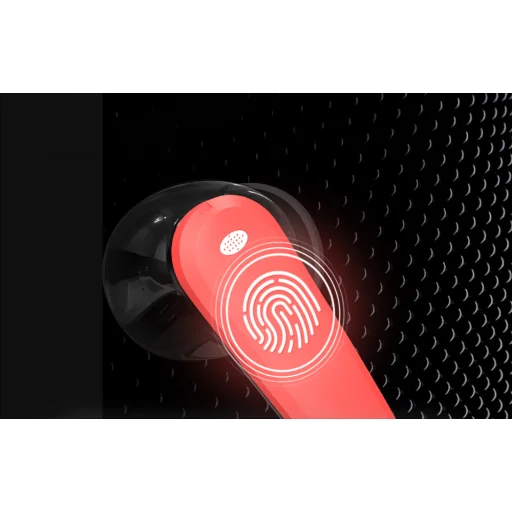 MIIIW Sound Cube Vezeték Nélküli Zajcsökkentő Fülhallgató (Fekete) - 8