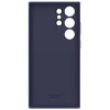 EF-PS918TNE Samsung Galaxy S23 Ultra Silicone tok Navy thumbnail