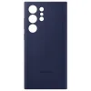 EF-PS918TNE Samsung Galaxy S23 Ultra Silicone tok Navy thumbnail