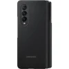 EF-FF92PCB Samsung Fliptok S Tollal Galaxy Z Fold 3 Fekete thumbnail