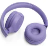 JBL Tune 520BT Bluetooth Headset Lila thumbnail