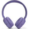 JBL Tune 520BT Bluetooth Headset Lila thumbnail
