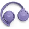 JBL Tune 520BT Bluetooth Headset Lila thumbnail