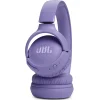 JBL Tune 520BT Bluetooth Headset Lila thumbnail
