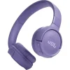 JBL Tune 520BT Bluetooth Headset Lila thumbnail