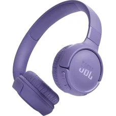 JBL Tune 520BT Bluetooth Headset Lila