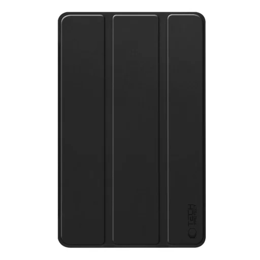 Tech-protect Fliptok Xiaomi Redmi Pad Se 8.7 Fekete Tok - 2