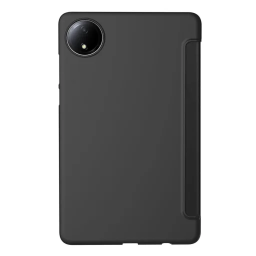 Tech-protect Fliptok Xiaomi Redmi Pad Se 8.7 Fekete Tok - 3