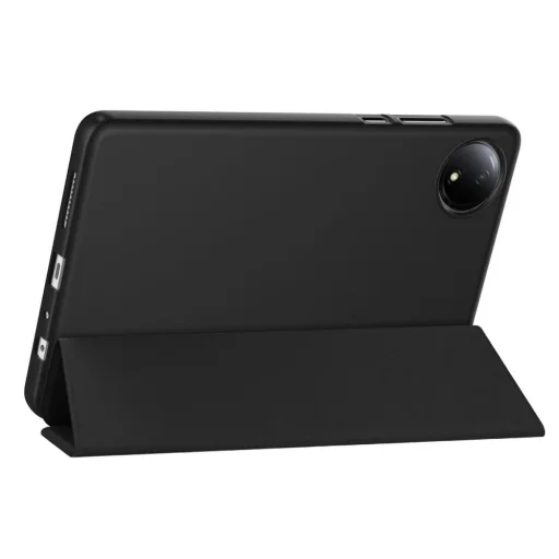 Tech-protect Fliptok Xiaomi Redmi Pad Se 8.7 Fekete Tok - 6