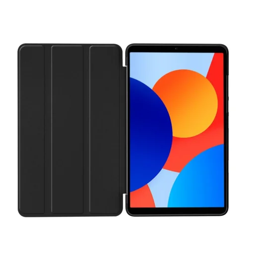 Tech-protect Fliptok Xiaomi Redmi Pad Se 8.7 Fekete Tok - 7