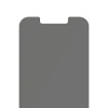 PanzerGlass Standard Super+ antibakteriális betekintésvédő edzett üvegfólia iPhone 13 minihez thumbnail