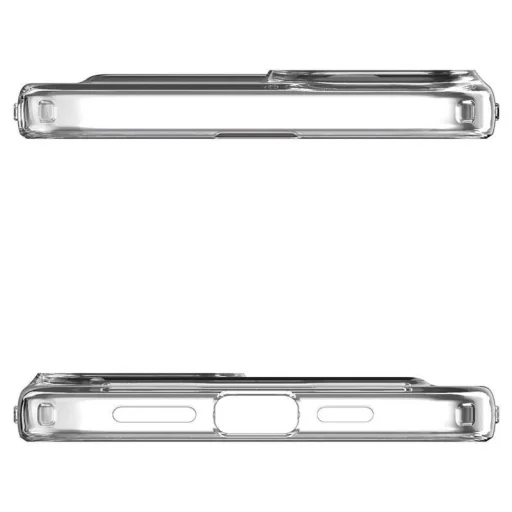  iPhone 15 Plus Spigen Crystal Slot kristálytiszta tok - 4