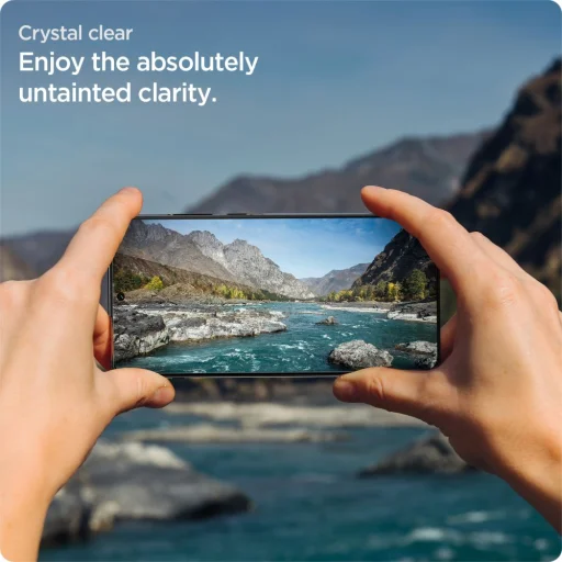 SPIGEN NEO FLEX HIDROGÉL FÓLIA 2-PACK ONEPLUS 12 ÁTLÁTSZÓ üvegfólia - 10