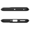 OnePlus 11 5G Matt Fekete Spigen Liquid Air tok thumbnail