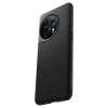  OnePlus 11 5G Matt Fekete Spigen Liquid Air tok thumbnail