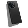  OnePlus 11 5G Matt Fekete Spigen Liquid Air tok thumbnail
