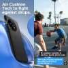  OnePlus 11 5G Matt Fekete Spigen Liquid Air tok thumbnail