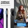  OnePlus 11 5G Matt Fekete Spigen Liquid Air tok thumbnail