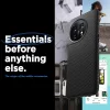  OnePlus 11 5G Matt Fekete Spigen Liquid Air tok thumbnail