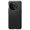  OnePlus 11 5G Matt Fekete Spigen Liquid Air tok thumbnail