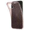  iPhone 15 Plus Glitter Crystal Rose Spigen Liquid Crystal tok thumbnail