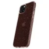  iPhone 15 Plus Glitter Crystal Rose Spigen Liquid Crystal tok thumbnail