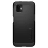  Galaxy Xcover 6 Pro Fekete Spigen Tough Armor Tok thumbnail