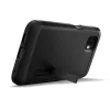  Galaxy Xcover 6 Pro Fekete Spigen Tough Armor Tok thumbnail