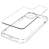  iPhone 15 Plus Spigen Crystal Hybrid crystal clear tok thumbnail