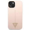 Guess GUHCP14MSLTGP iPhone 14 Plus 6.7" pink/pink tok - 3